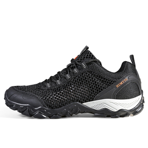 HUMTTO 110571 Zapatos de <span class=keywords><strong>Senderismo</strong></span> para Primavera/<span class=keywords><strong>Verano</strong></span>, Nuevos Zapatos de <span class=keywords><strong>Senderismo</strong></span> para Hombre y <span class=keywords><strong>Mujer</strong></span> - Product Image 1