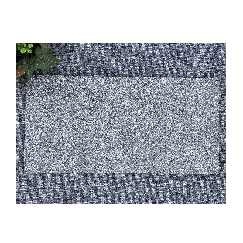 Hoge Kwaliteit Grijs Exterieur Plaza Floor Graniet Straatsteen Oprit Straatstenen Steen