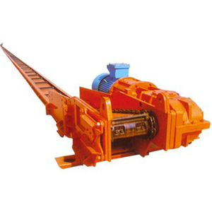 Sgb620 Scraper Conveyor 600mm 90 Kw 380 V 100 Meters For Mining And Energy Industry Durable - Product Image 5