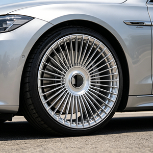 Jantes forgées Zorlen S17-16 en alliage, 3 pièces, 17-22 pouces, 5x112 5x120 pour <span class=keywords><strong>Mercedes</strong></span>-Benz <span class=keywords><strong>AMG</strong></span> A45 BMW M3 G80 Audi RS3 8Y - Product Image 4