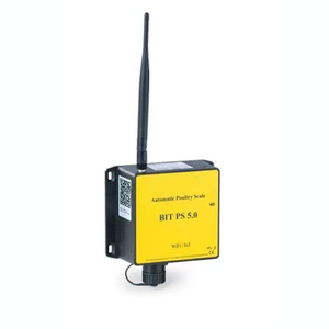 BIT Geflügel waagen zur Gewichts prüfung junger Hühner, die Hühner und Mast geflügel legen IOT Geflügel waage - Product Image 5