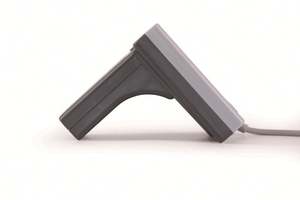 Escáner de vejiga portátil con pantalla LCD de 1,3/<span class=keywords><strong>5</strong></span> pulgadas Sistema multilingüe Instrumento de vejiga de ultrasonido inteligente ligero de 750G - Product Image 2