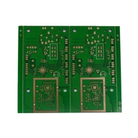 Banque d'alimentation pour appareils électroniques, conforme à la norme RoHS, carte de circuit imprimé 94V-0