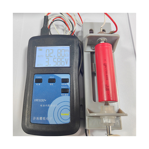 Bateria de Íon de Lítio Recarregável de Alta Potência Tenpower INR21700-40XG <span class=keywords><strong>3</strong></span>.6V 4000mAh 45/90A, Similar a JP40 40PL RS40 - Product Image 6