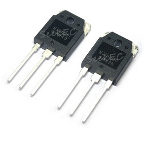 Transistor NJW0281G <span class=keywords><strong>NJW0302G</strong></span> <span class=keywords><strong>NJW0302G</strong></span> TO3P NJW0281 NJW0302 Transistor NJW0281G <span class=keywords><strong>NJW0302G</strong></span> - Product Image 1