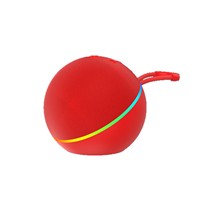 Nouvelle Arrivée Tendance Électronique Alaxe2 5.1 5W Mini Haut-parleur de Bureau Sans Fil en Plastique avec Basses Puissantes et Lecteur de Carte Intégré