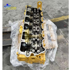 Pièces détachées pour excavatrices Hangood pour culasses de moteur C15 20R-2648, pièces essentielles pour les moteurs de machines de construction - Product Image 3