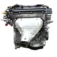 Penjualan Panas Mesin 2.0L Baru G4NA untuk KIA Sportage K5 Hyundai Tucson Elantra IX35 Rakitan Mesin Bekas