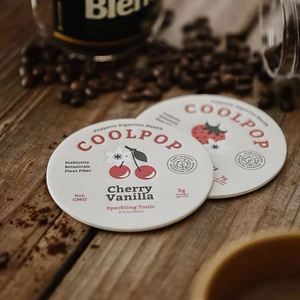 Factory Office Hotel Cardboard Water Super Absorbent Cup Paper Beer <b>Coasters</b> <b>for</b> <b>Drink</b> Paper <b>coaster</b> - Product Image 3