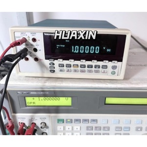 Multimètre numérique Tektronix DMM 4020 5-1/2 chiffres - Product Image 4