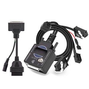 Plateforme <span class=keywords><strong>de</strong></span> test GODIAG pour BMW FEM/BDC compatible avec Xhorse VVDI2/Key Tool Plus Pad, Autel IM608, CGDI BMW, etc. - Product Image 6