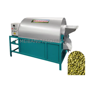 مجموعة كاملة من الطرز ، ماكينة التحميص ، chiloy - Product Image 1