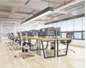 Odular-onitor omputer, 2x2, ESK tand - Product Image 6