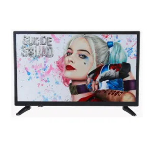 OEM Full HD Television 17 19 20 24 32 42 50 55 60 inch LCD LED TV television