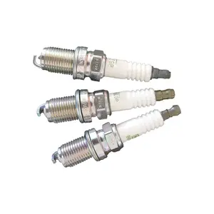 Boshuo Wholesale Top quality Factory Price wire 4 electrode spark plugs for ford chevrolet cars 16 mm long thread