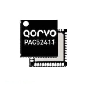 Compre en Línea Componentes Electrónicos PAC52411QMSR Gestión de Energía (PMIC) Original - Product Image 1