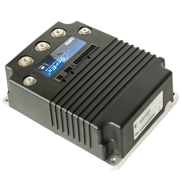 1244-5461 36-48V 400A OEM DC Motor Controller for Golf Carts