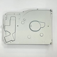 Lecteur de disques Blu-ray 2.0 en plastique utilisé pour la console P5 pour réparation et remplacement