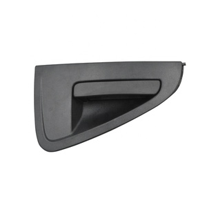 Set Maniglie Esterne Porta Sinistra/Destra per <span class=keywords><strong>Chevrolet</strong></span> <span class=keywords><strong>Spark</strong></span> 95987920, 95987921, Accessori Auto Chevy, Ricambi Auto 2011 - 2015 - Product Image 3