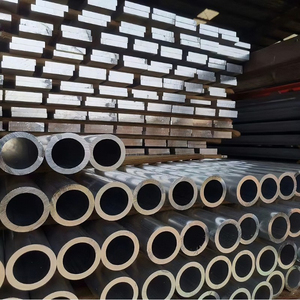 500Mm <span class=keywords><strong>Aluminium</strong></span> Buis Cr 25Mm 8Mm 10Mm 9 Mm 0.2Mm Dikte <span class=keywords><strong>Aluminium</strong></span> Buis - Product Image 2