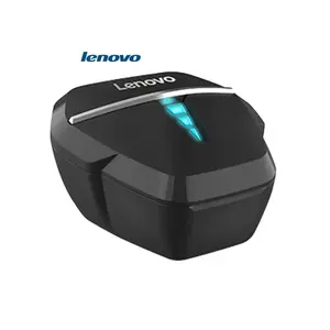 מקורי Lenovo hq08 tws משחקים אלחוטי אוזניות הפחתת רעש מגע אלחוטי אוזניות מיקרופון BT אוזניות