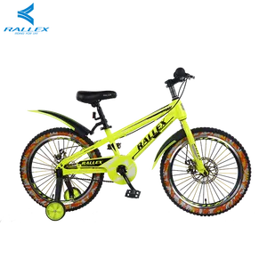 RALLEX बच्चों बाइक बच्चों को साइकिल सस्ते बाइक गर्म बिक्री बच्चों को साइकिल 16 बच्चों बाइक के लिए लड़की के साथ लड़के के लिए उच्च गुणवत्ता