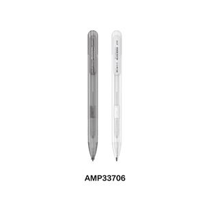 Lápiz mecánico M&G 33706 de 0,5mm, lápiz transparente para rellenar hojas de respuesta de exámenes para estudiantes, examen de ingreso a la universidad - Product Image 2