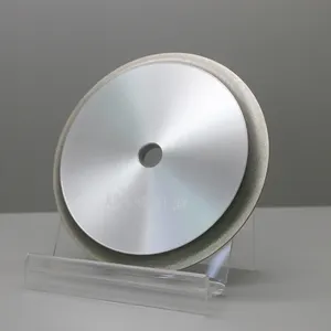 240grit lapidary machine gemstone diamond polishing wheel clipper blade sharpener