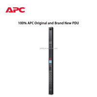PDU APC AP8958 pour rack, 2G commuté, ZeroU, 20A/208V, 16A/230V (7) C13 & (1) C19, PDU APC vertical, C13 6 C19