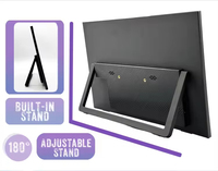 16 inch 60Hz USB draagbare monitor schermuitbreiding 1920x1200 voor laptop mobiele monitor gaming monitor
