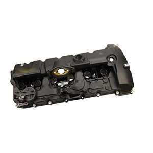 Excelente calidad orientada a la exportación, venta al por mayor, precio barato, piezas de motor de automóvil genuinas personalizadas, cubierta de cámara de válvula de Bangladesh - Product Image 6