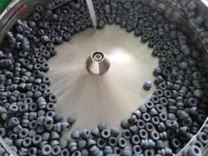 Chinesisches Unternehmen zur Herstellung von kompakten Vakuum-Blutentnahmeröhrchen und Kunststoff-Blutentnahmeröhrchen mit GMP-Standard - Product Image 5