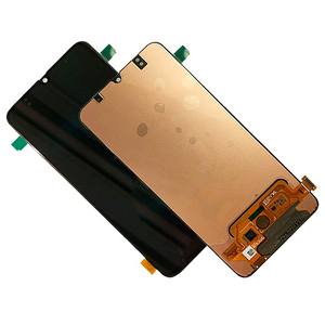 All'ingrosso modello originale Super AMOLED Display LCD Touch Screen per Samsung per la galassia <span class=keywords><strong>A70</strong></span> A705 Mobile - Product Image 2