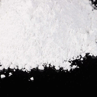 Faible teneur en impuretés Silice de quartz SIO2 de haute pureté Nano oxyde de silice pour verre optique et adhésif et matériau d'encapsulation