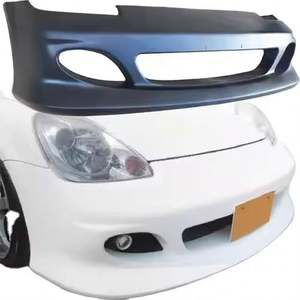 Pare-chocs avant pour Toyota MR-S MR2 Spyder LCRE de 2000 à 2005 - Product Image 4