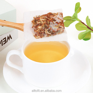 Fornitore di Bustine di Tè di Erba di San Giovanni Personalizzate OEM, Tè alle Erbe di Hypericum Perforatum - Product Image 6