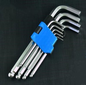 Bộ 81 Bộ Dụng Cụ Sửa Chữa Máy Búa Cưa Phó Cờ Lê - Product Image 3