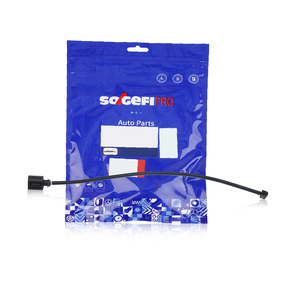 قطع غيار سيارات رائجة البيع، حساس تآكل بطانة الفرامل لسيارات بورش الألمانية كايين، رقم القطعة الأصلية 9Y0907253B - Product Image 1