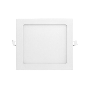 Bán buôn tùy biến trong nhà Đèn trần đồ đạc 3W LED bảng điều chỉnh đèn vuông 18W lõm mini LED Bảng điều chỉnh xuống ánh sáng đèn - Product Image 1