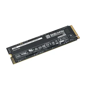 ZHITAI Ti600 500GB Laptop <b>SSD</b> <b>M</b>.<b>2</b> 2280 PCIe Gen4x4 Internal Expansion Ti600 500GB <b>SSD</b> - Product Image 2