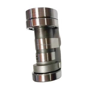 ชิ้นส่วนเครื่องยนต์รถจักรยานยนต์ JH70เพลาลูกเบี้ยว - Product Image 5