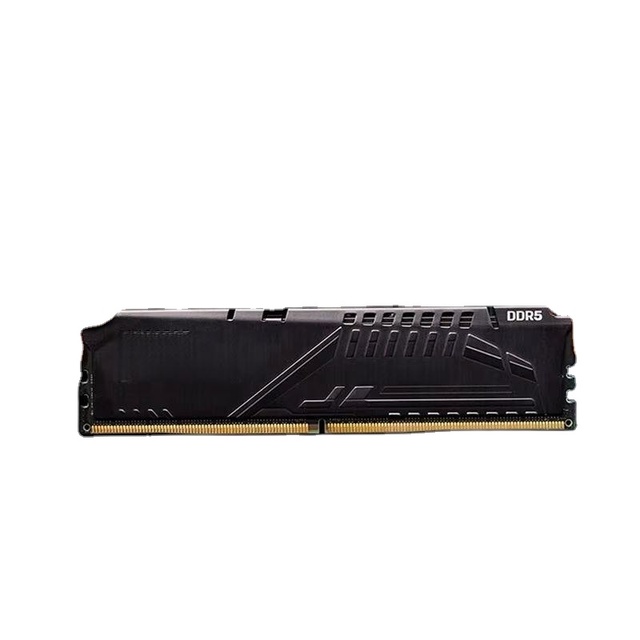 For DDR5 4800/5200/6000/6400mhz 16gb/32G/64gb Made in China for Desktop Computer Running Memory Module