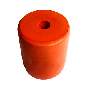 F810 PVC xi lanh hình bền tốt Số lượng câu cá <span class=keywords><strong>Float</strong></span> bóng với Multi-Màu sắc - Product Image 2