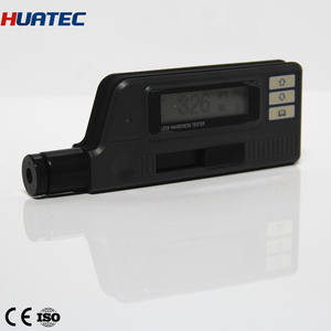 D 프로브 OLED 화면과 통합되어 7가지 종류의 프로브를 선택할 수 있는 디지털 금속 경도 시험기 - Product Image 6