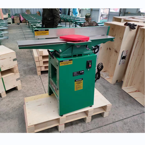 wood jointer prices 