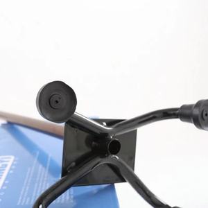 Venta de buen <span class=keywords><strong>precio</strong></span>, muleta ortopédica estable, muletas de soporte de 4 Patas de seguridad, grado médico - Product Image 3