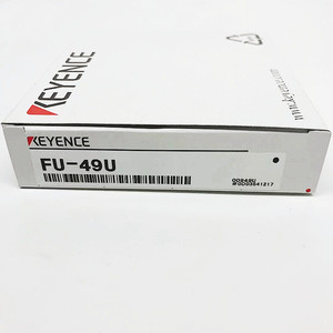 FU-58U FU-59U FU-79U เซ็นเซอร์ไฟเบอร์ออปติก ยูนิตไฟเบอร์ ชนิดทรูบีม - Product Image 5