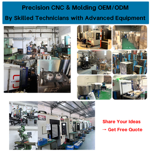 Chine Producteur de moulage par injection plastique Prototype rapide Fabricant de plastique Moulage par injection personnalisé Moulage par injection - Product Image 6