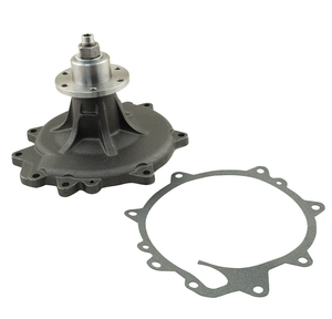 <span class=keywords><strong>Bomba</strong></span> <span class=keywords><strong>de</strong></span> <span class=keywords><strong>Agua</strong></span> 685155C91 Compatible con el Motor International D360 <span class=keywords><strong>DT466</strong></span> DTA466 - Product Image 1