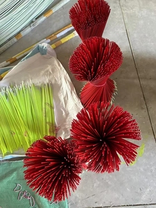 Vente en gros 1.23usd 2 sections en fibre <span class=keywords><strong>de</strong></span> verre solide cannes à pêche surf canne à crevettes canne à pêche en fibre <span class=keywords><strong>de</strong></span> verre crocodile pour les espèces <span class=keywords><strong>de</strong></span> carpe - Product Image 3